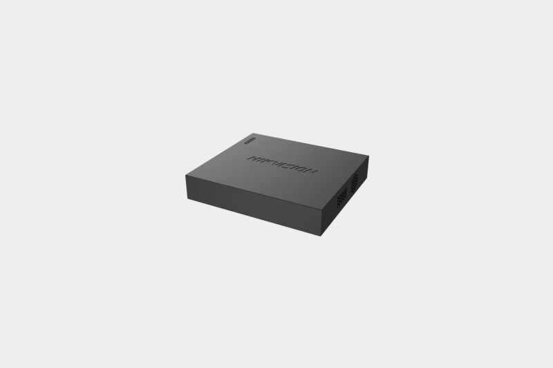 北京安防系統(tǒng):海康1盤位G系列經濟型NVR,DS-7800N-G1