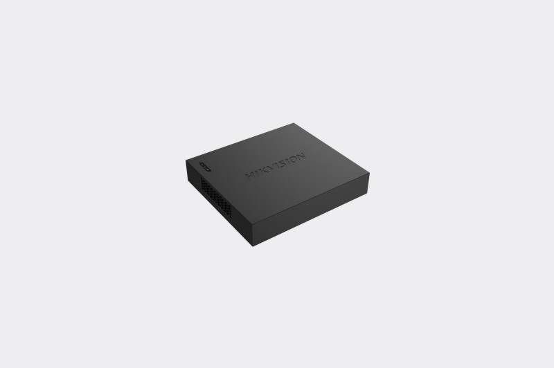 北京海康代理:F系列渠道1盤位NVR DS-7800N-F1(D)