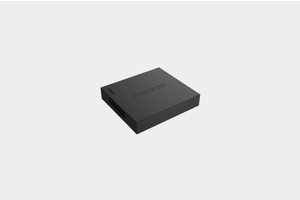 北京?？荡?F系列渠道1盤位PoE NVR DS-7800N-F1/xP(D)