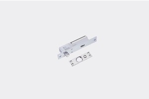 北京門禁智能鎖安裝：標(biāo)準(zhǔn)型電插鎖